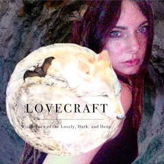 Stream LOVECRAFT:Witch-Porn of the Lovely, Dark, and Deep music ...