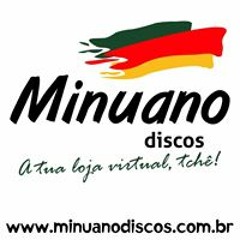 Stream Minuano Discos music | Listen to songs, albums, playlists for free  on SoundCloud