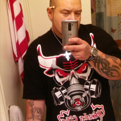 Jon Maestas