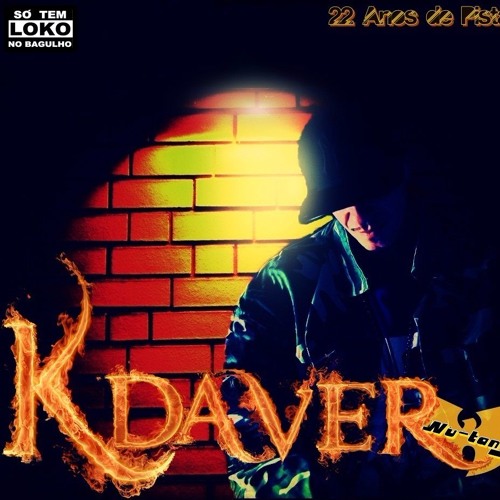 KDAVER’s avatar