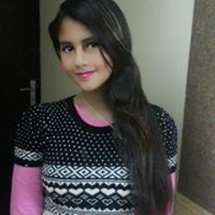 Laila Gharib