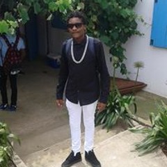 Siyabonga Cirok Mazibuko