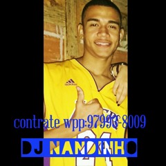 DJ NANDINHO DA CK
