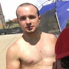 Nicholas Constantine