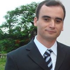 Fabiano Costa Alvarenga