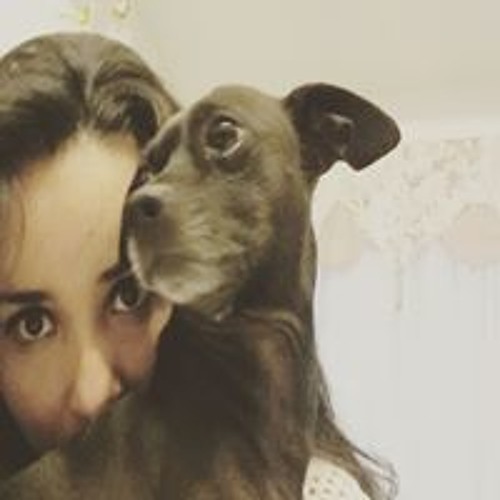 Daniela Valverde’s avatar