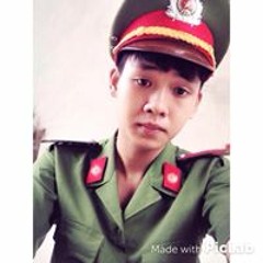 Anh Trung