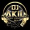 DJ AKIL