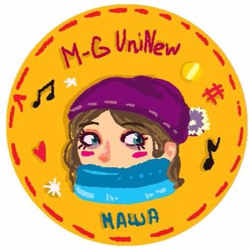 M-G UniNew’s avatar