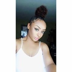 Kyanna Jones