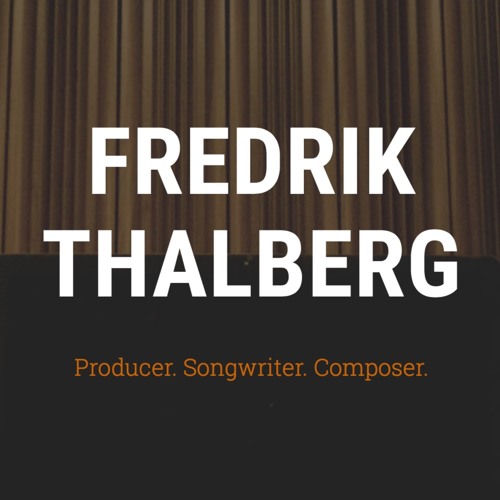 Fredrik Thalberg’s avatar