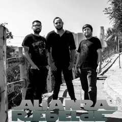 Alianzarebelderock
