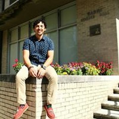 Gamaliel Obed Rodriguez