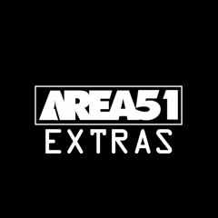 AREA51 EXTRAS