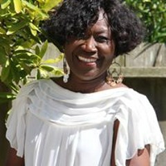 Mabel Wilson Ohemeng