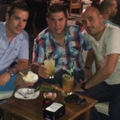 Carlos Lopez Iglesias