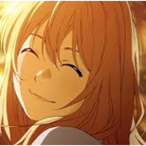 Stream (四月は君の嘘) Shigatsu Wa Kimi No Uso Final Credits Song オレンジ - Acoustic  Ver. by Surya kindi