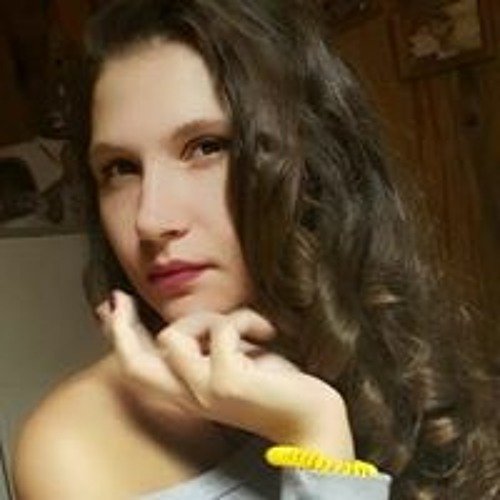 Янина Морозова’s avatar