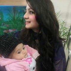 Sundas Rizwan