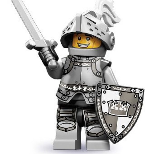 the knight’s avatar