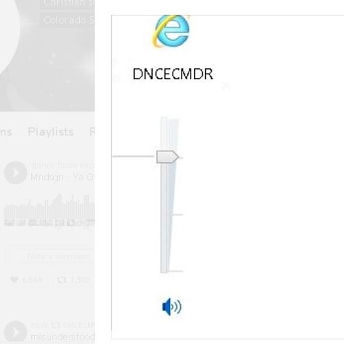 DNCECMDR’s avatar