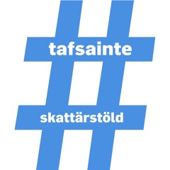 Skatt är stöld