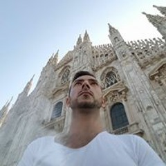 Diego Santambrogio