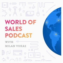 World of Sales Podcast