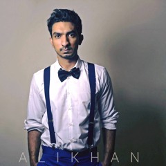 Ali Khan  ( A|K )