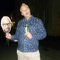 Kristian Pedersen 3