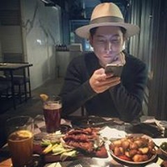 Kwangho Kay Lee