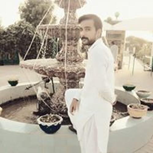 Malik Waxeem’s avatar