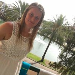 Pernille Kjær Jensen