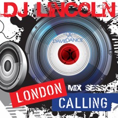 DJ Lincoln
