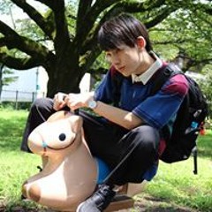 Daisuke Matsukawa