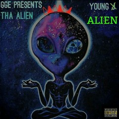 Young Alien