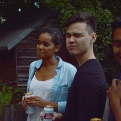 Axel Berggren O'Young