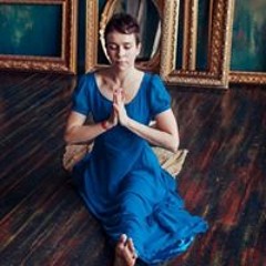 Anna Guryeva