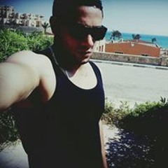 Ayman Khaled