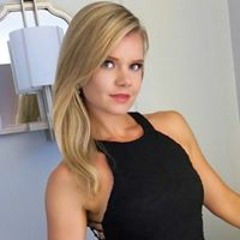 Veronika Garcell