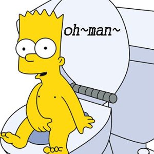Bart simpsons’s avatar