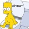 Bart simpsons