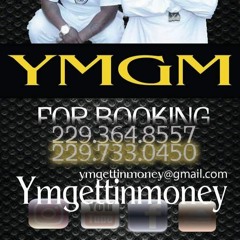Young Men Gettin Money