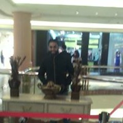 Ramy Elgazar