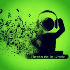 Fiesta De La Rhein