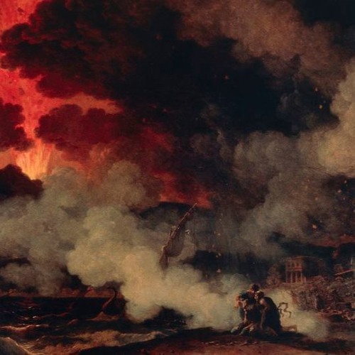 Everybody's Been Burned