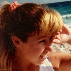 Jen Mandell