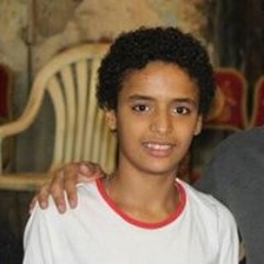Mohamed Ambaby