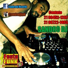 Sandro DJ Funk