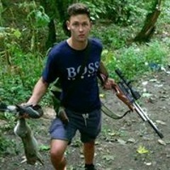 Rhys Chibbzz